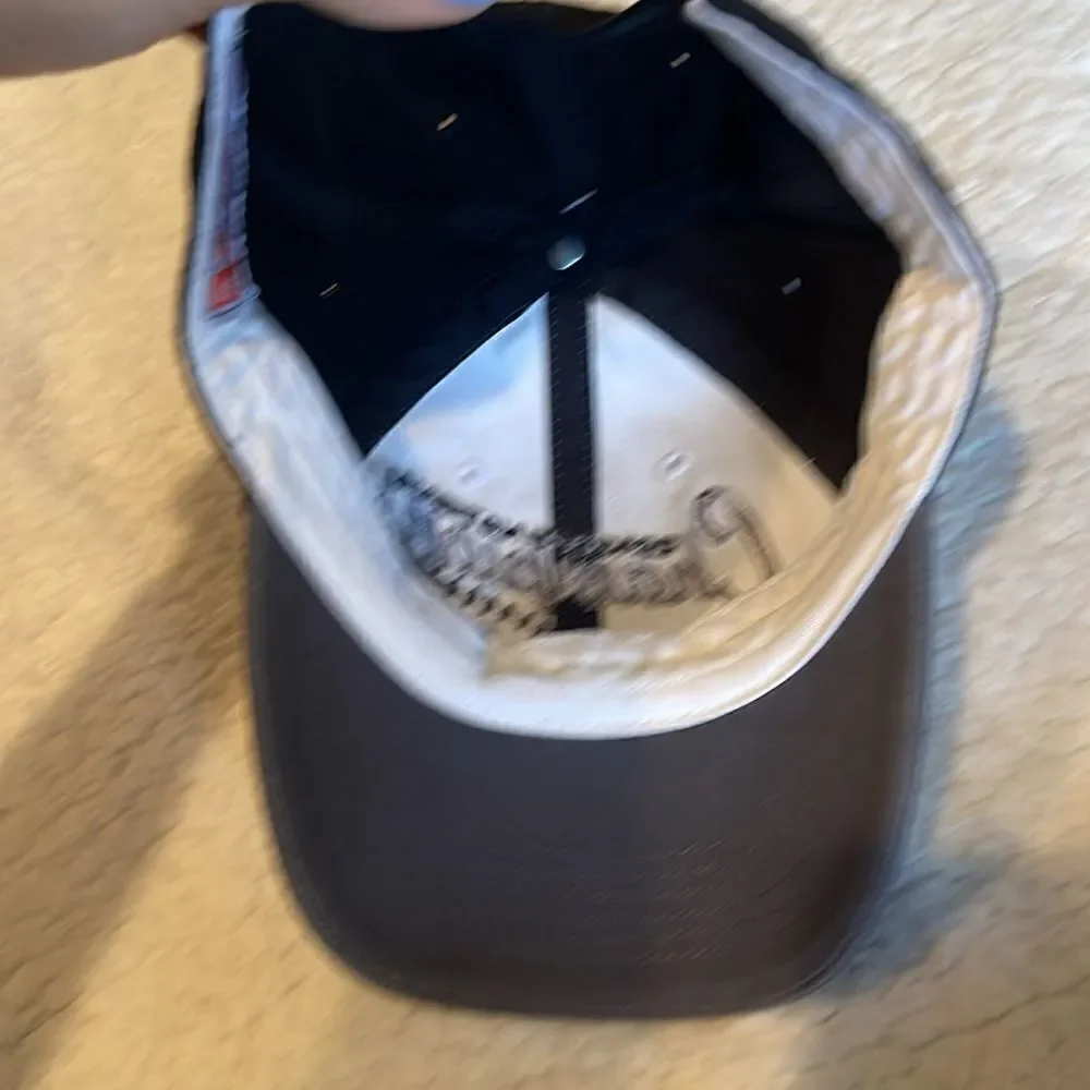 Florida state 2013 BCS National champions hat NEW